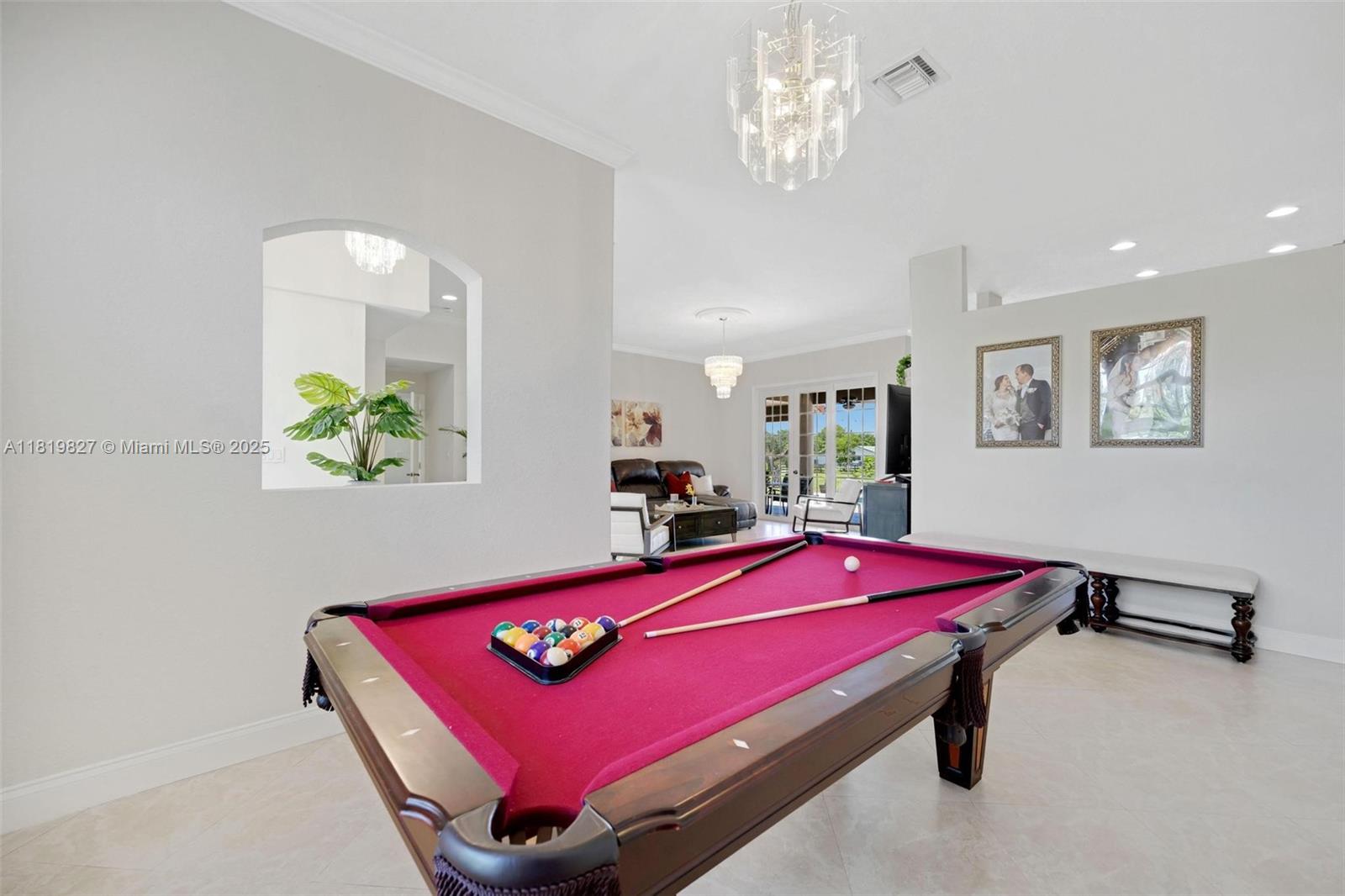 EVERGLADES SUGAR & LAND C - Residential