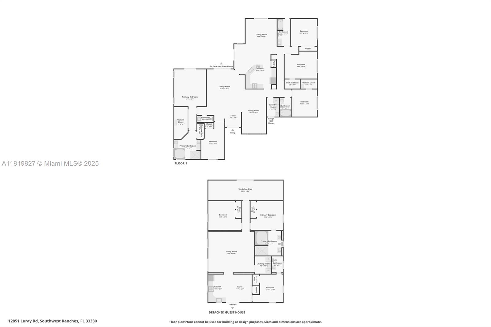 EVERGLADES SUGAR & LAND C - Residential
