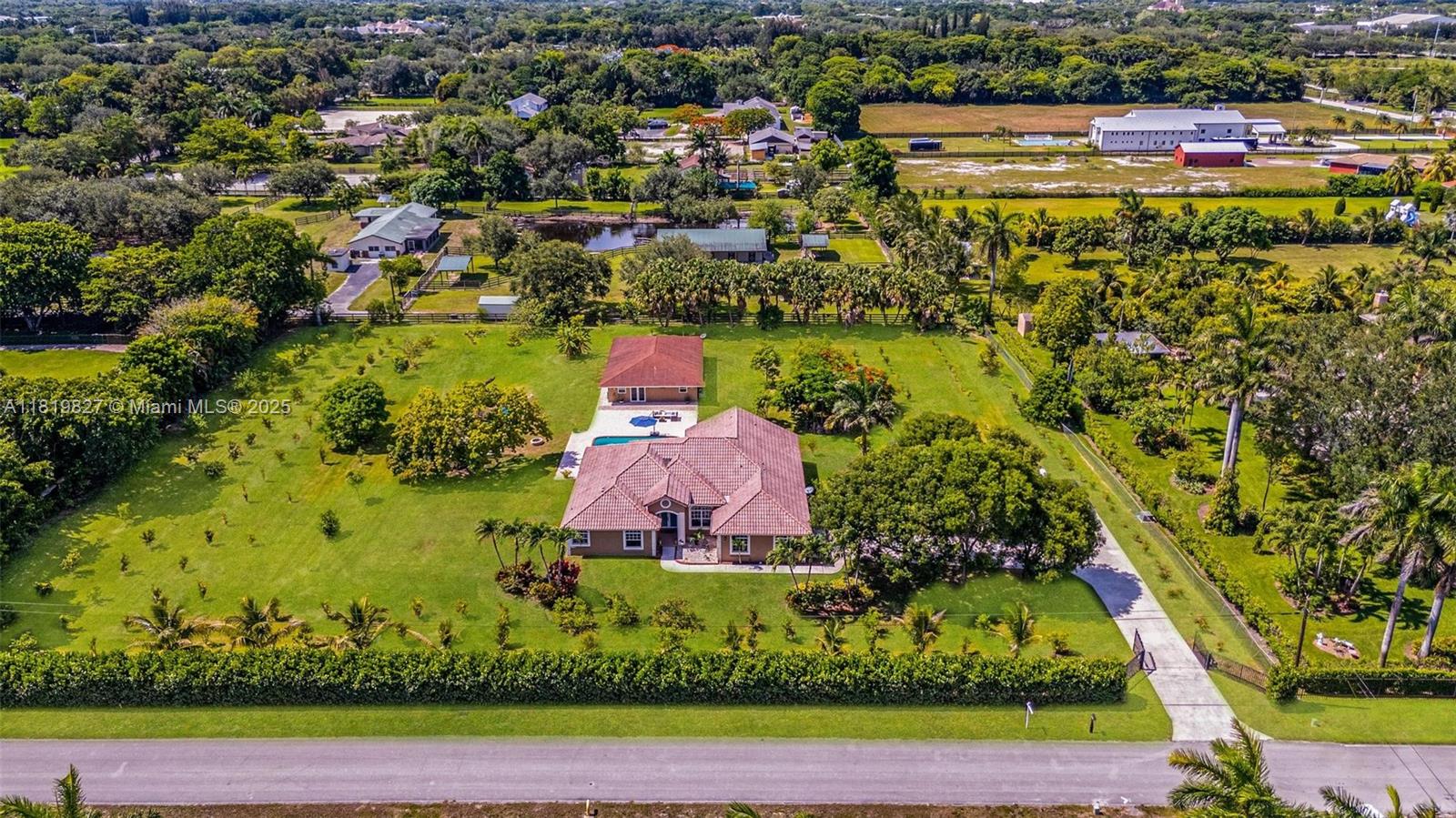 EVERGLADES SUGAR & LAND C - Residential