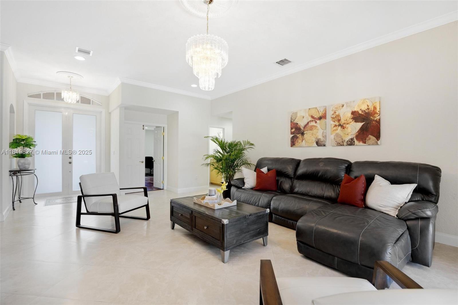 EVERGLADES SUGAR & LAND C - Residential