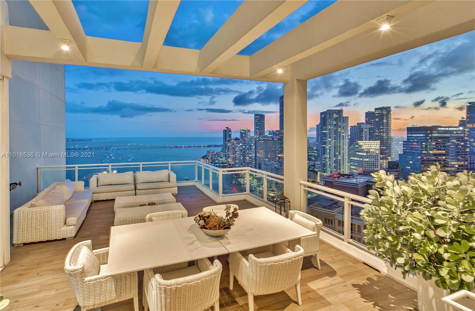 ASIA CONDO - Residential