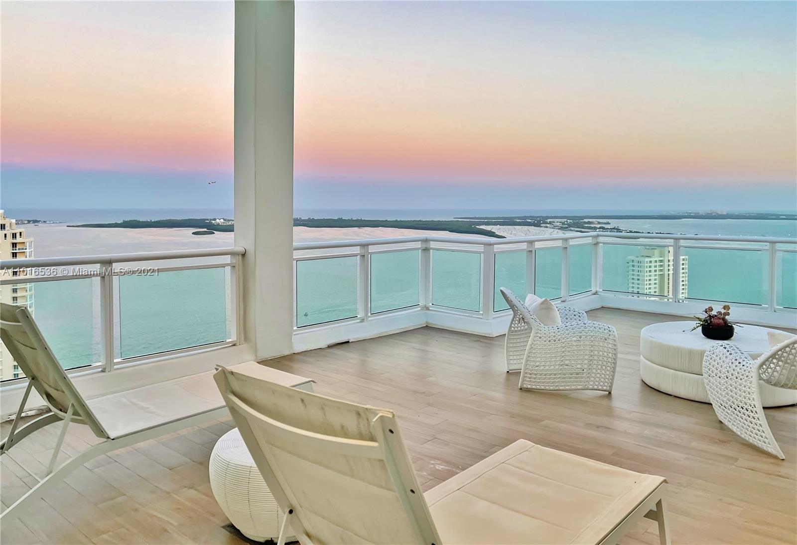 ASIA CONDO - Residential