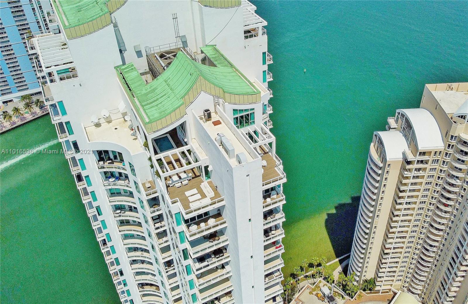 ASIA CONDO - Residential
