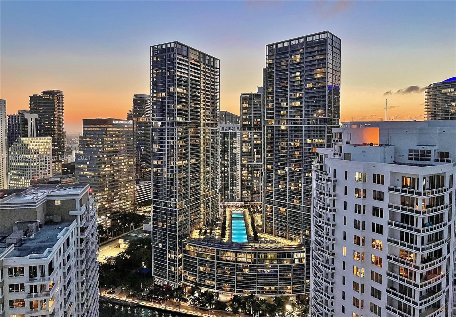 ASIA CONDO - Residential