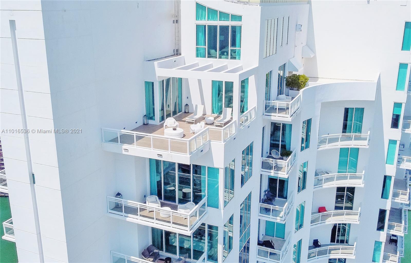 ASIA CONDO - Residential