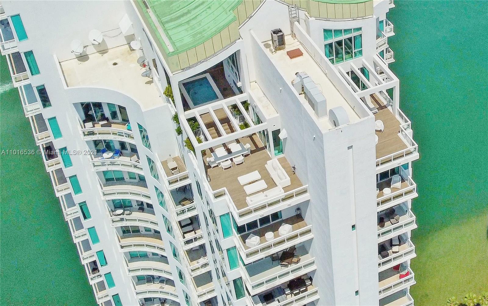 ASIA CONDO - Residential