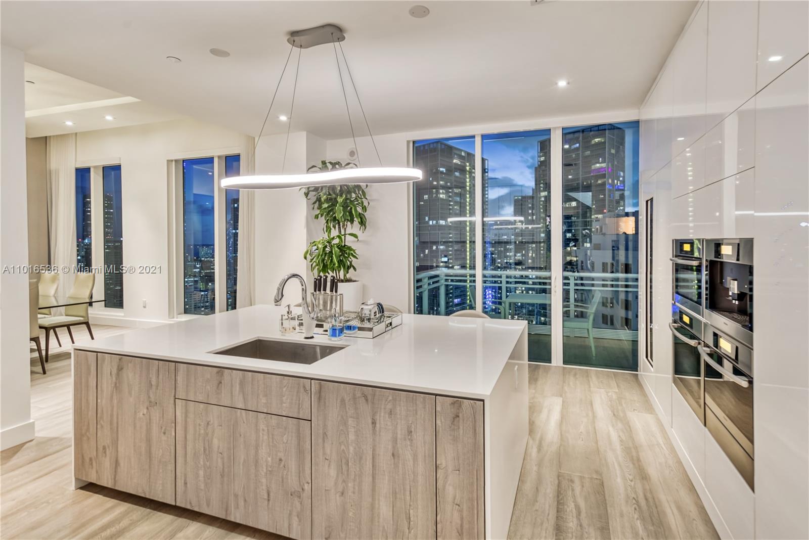 ASIA CONDO - Residential