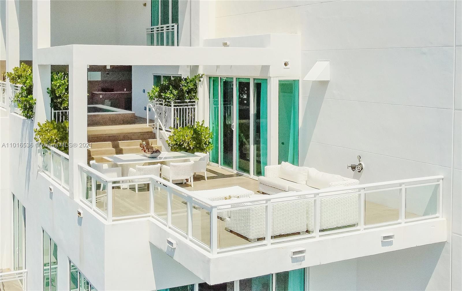 ASIA CONDO - Residential