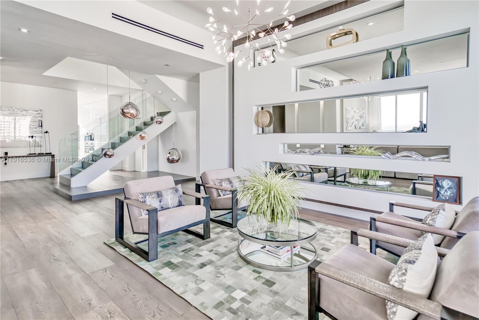 ASIA CONDO - Residential