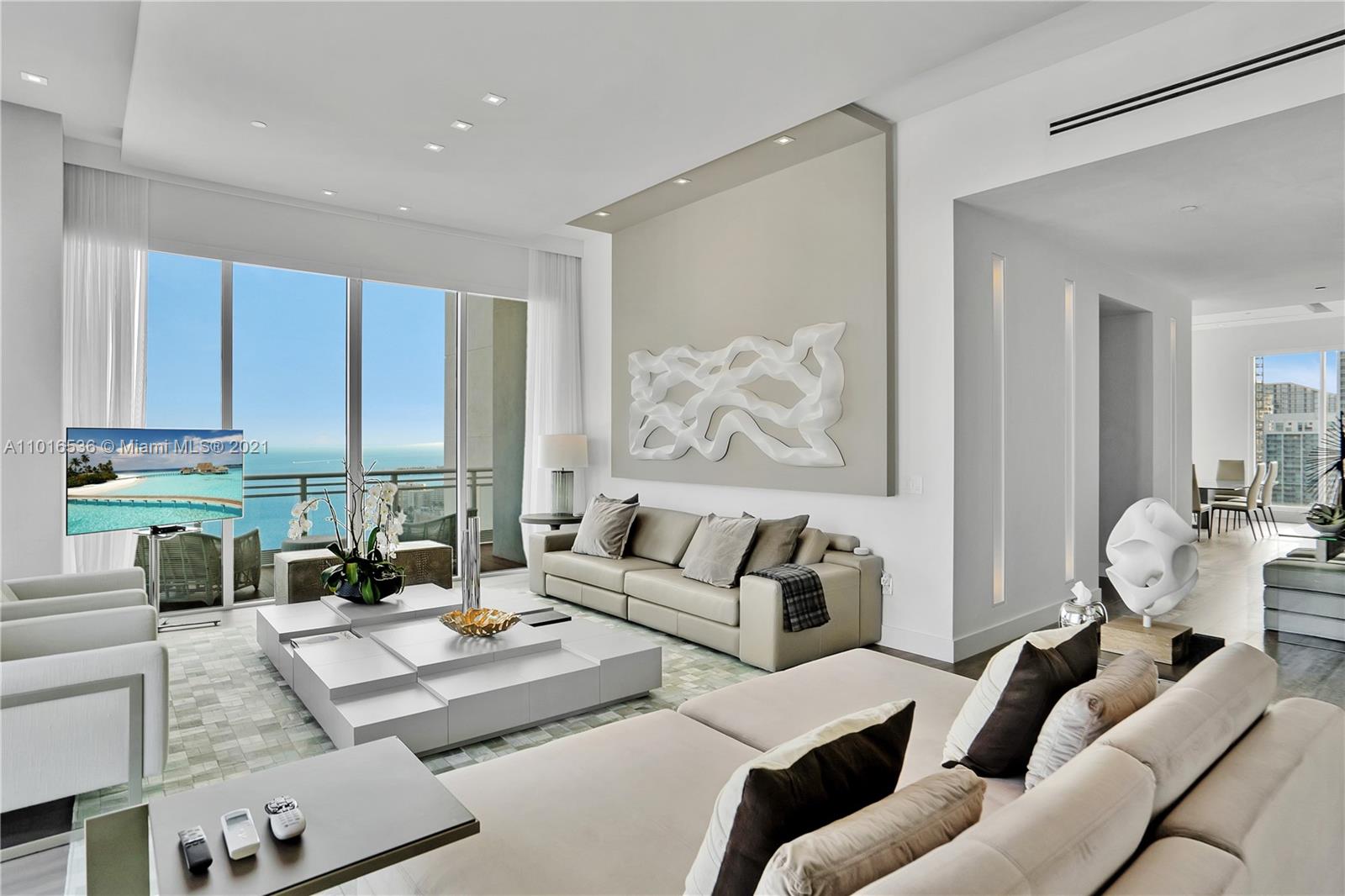 ASIA CONDO - Residential