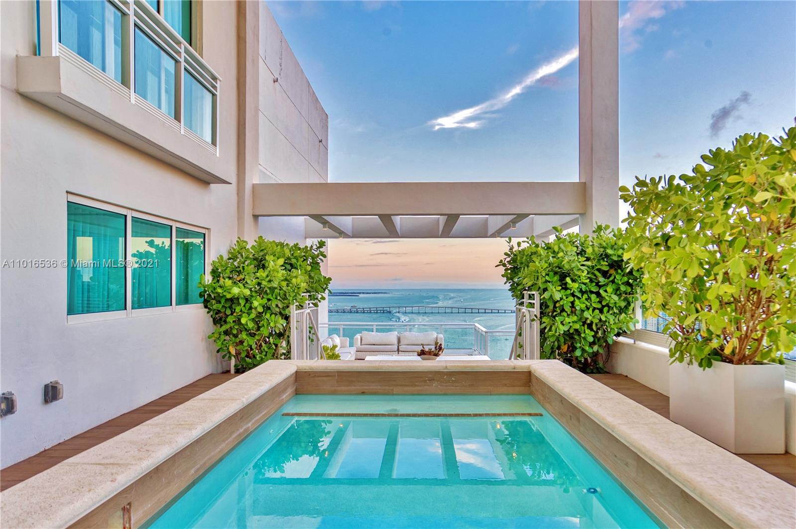 ASIA CONDO - Residential