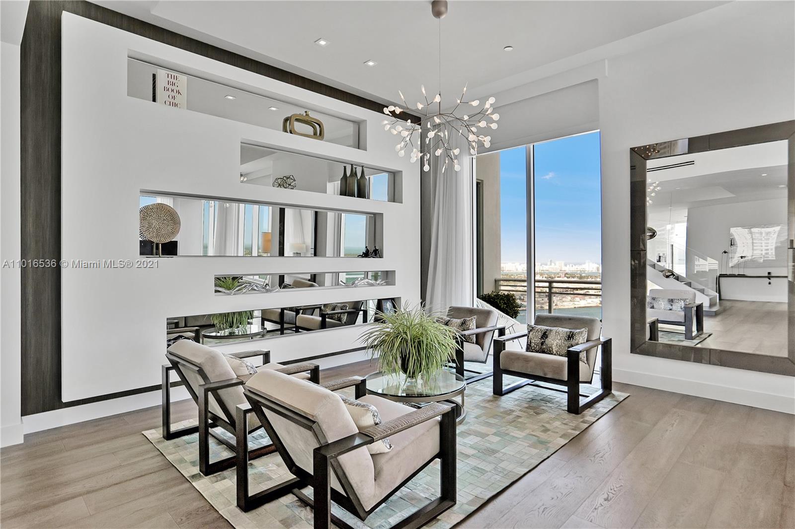 ASIA CONDO - Residential