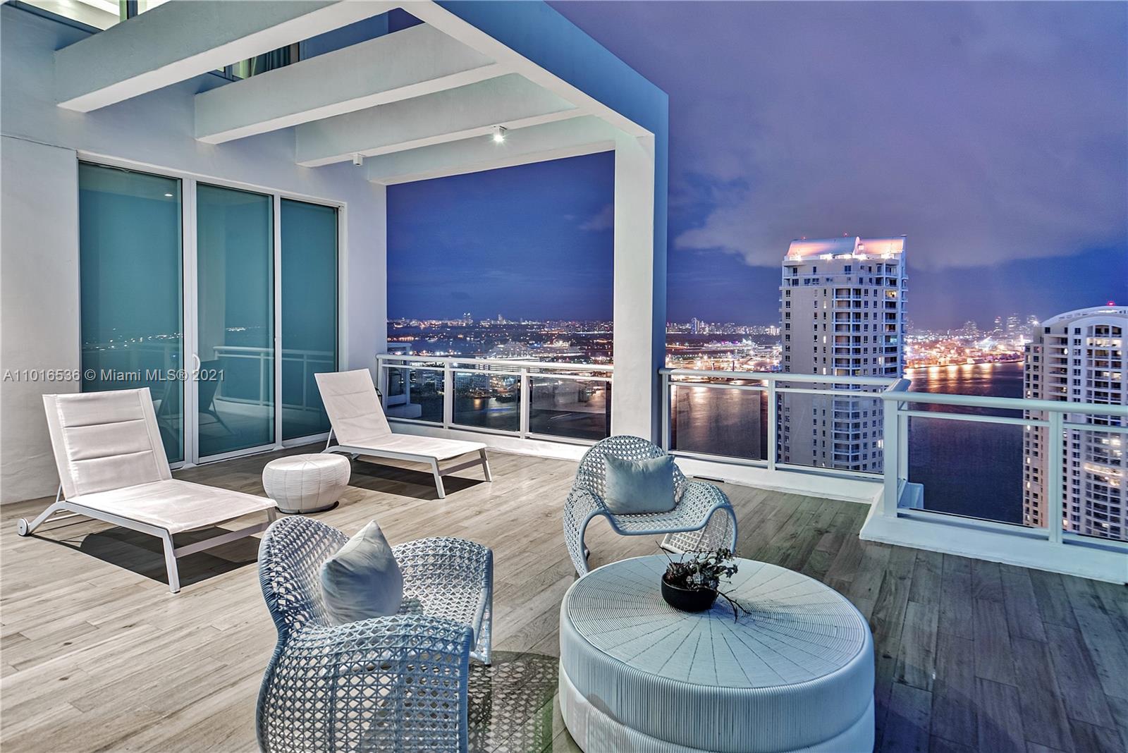 ASIA CONDO - Residential