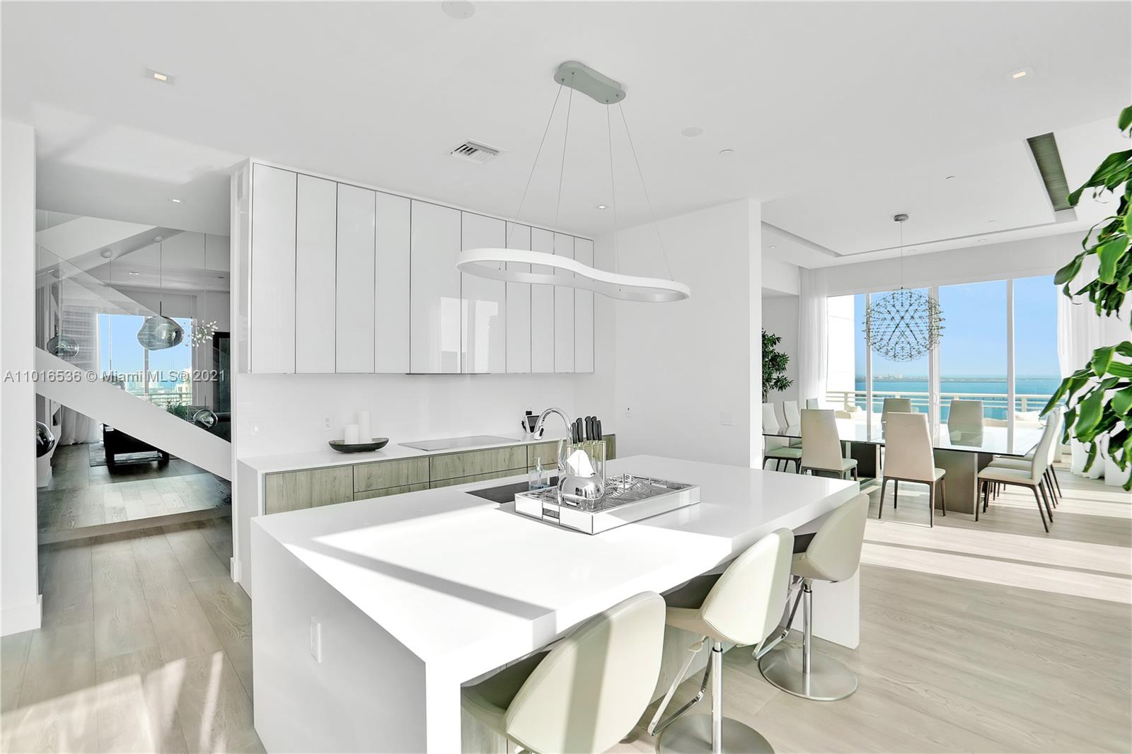 ASIA CONDO - Residential