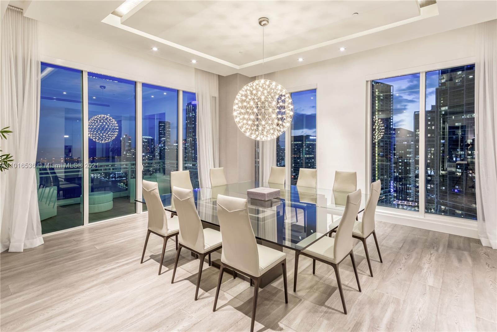 ASIA CONDO - Residential