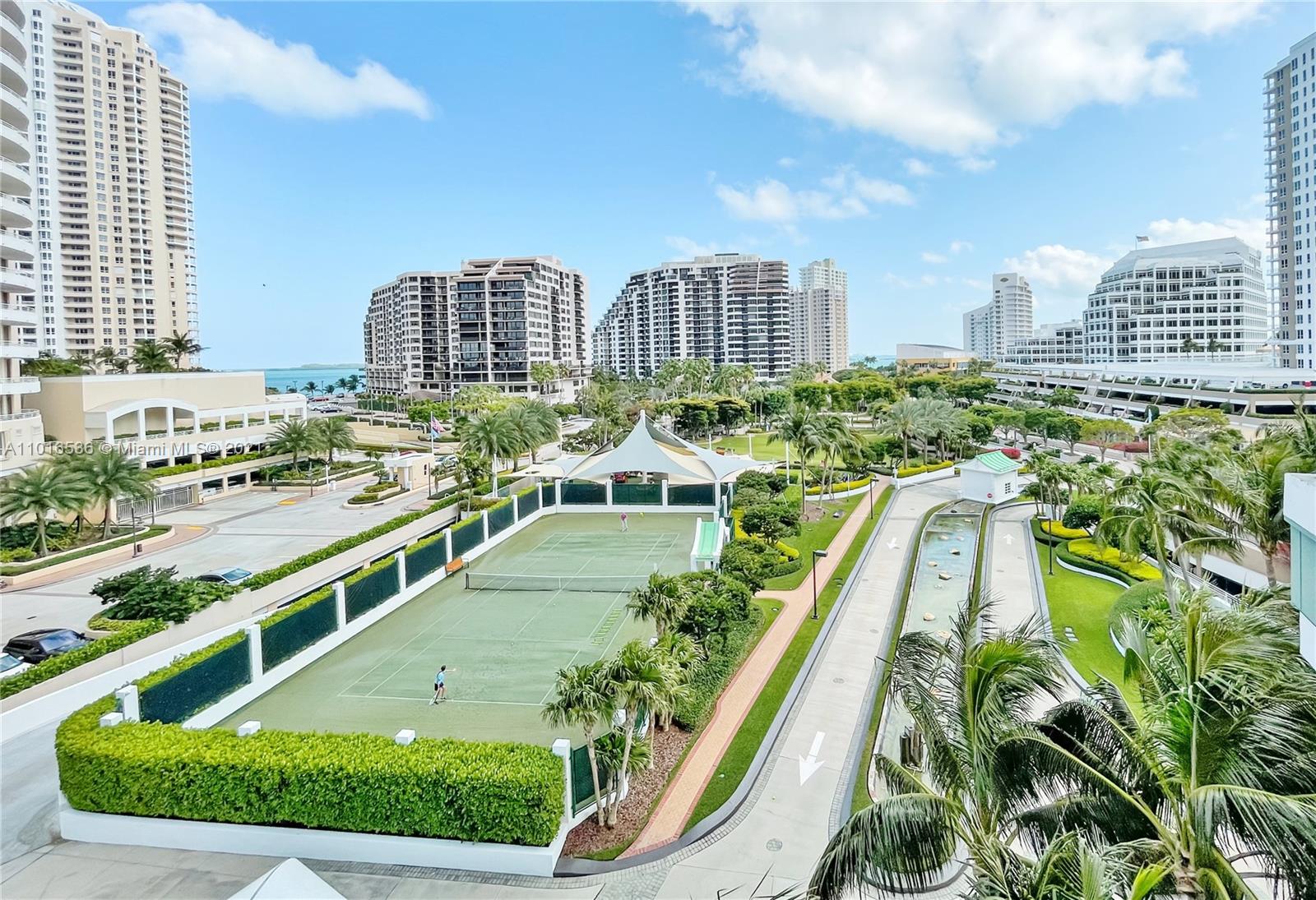 ASIA CONDO - Residential