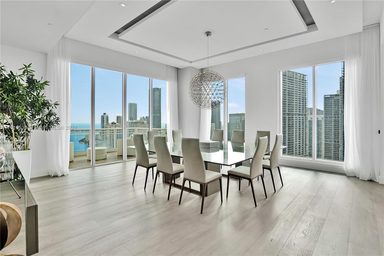 ASIA CONDO - Residential