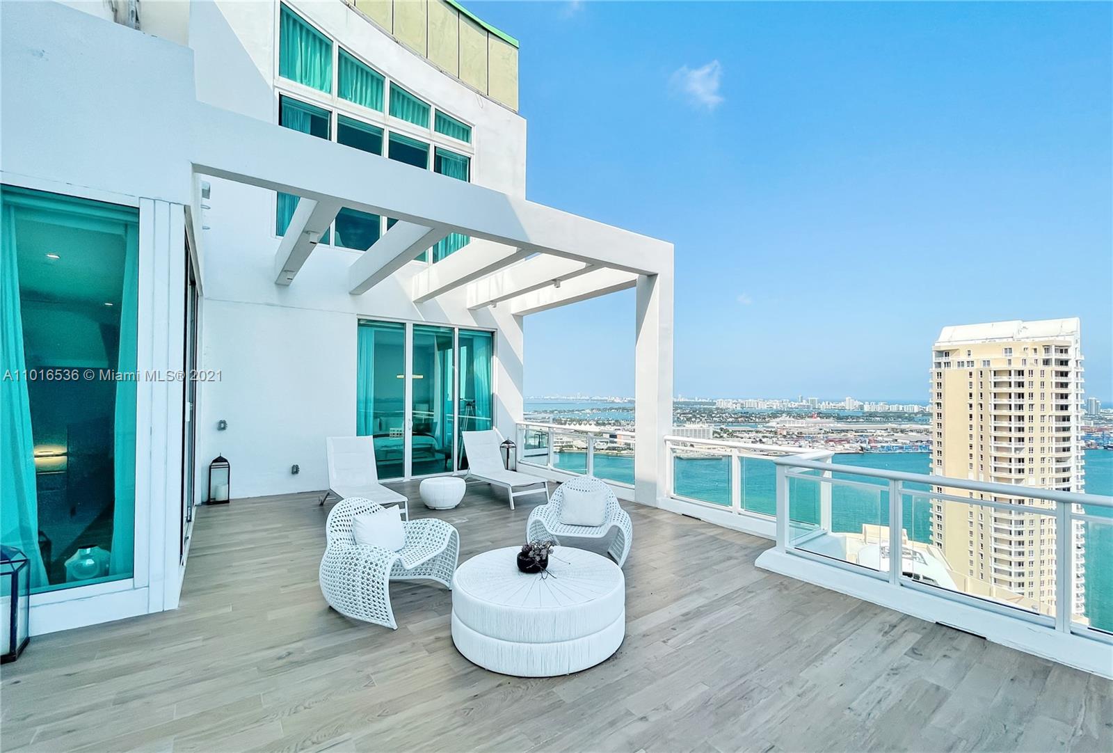 ASIA CONDO - Residential