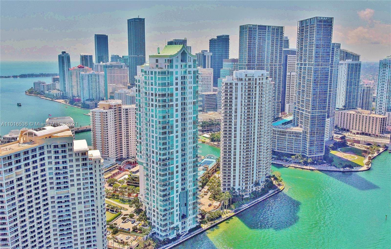 ASIA CONDO - Residential