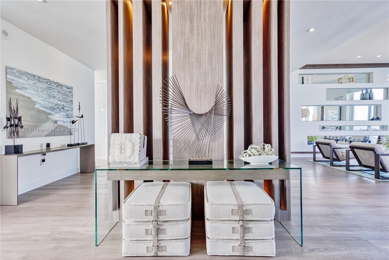 ASIA CONDO - Residential