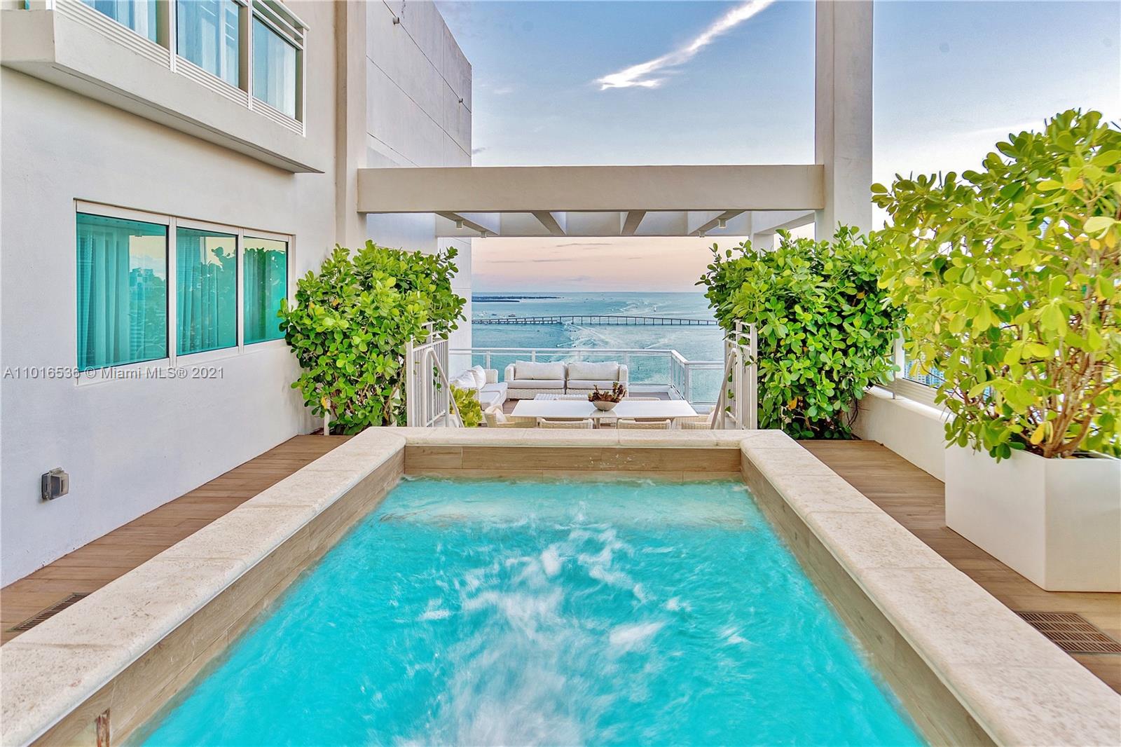 ASIA CONDO - Residential