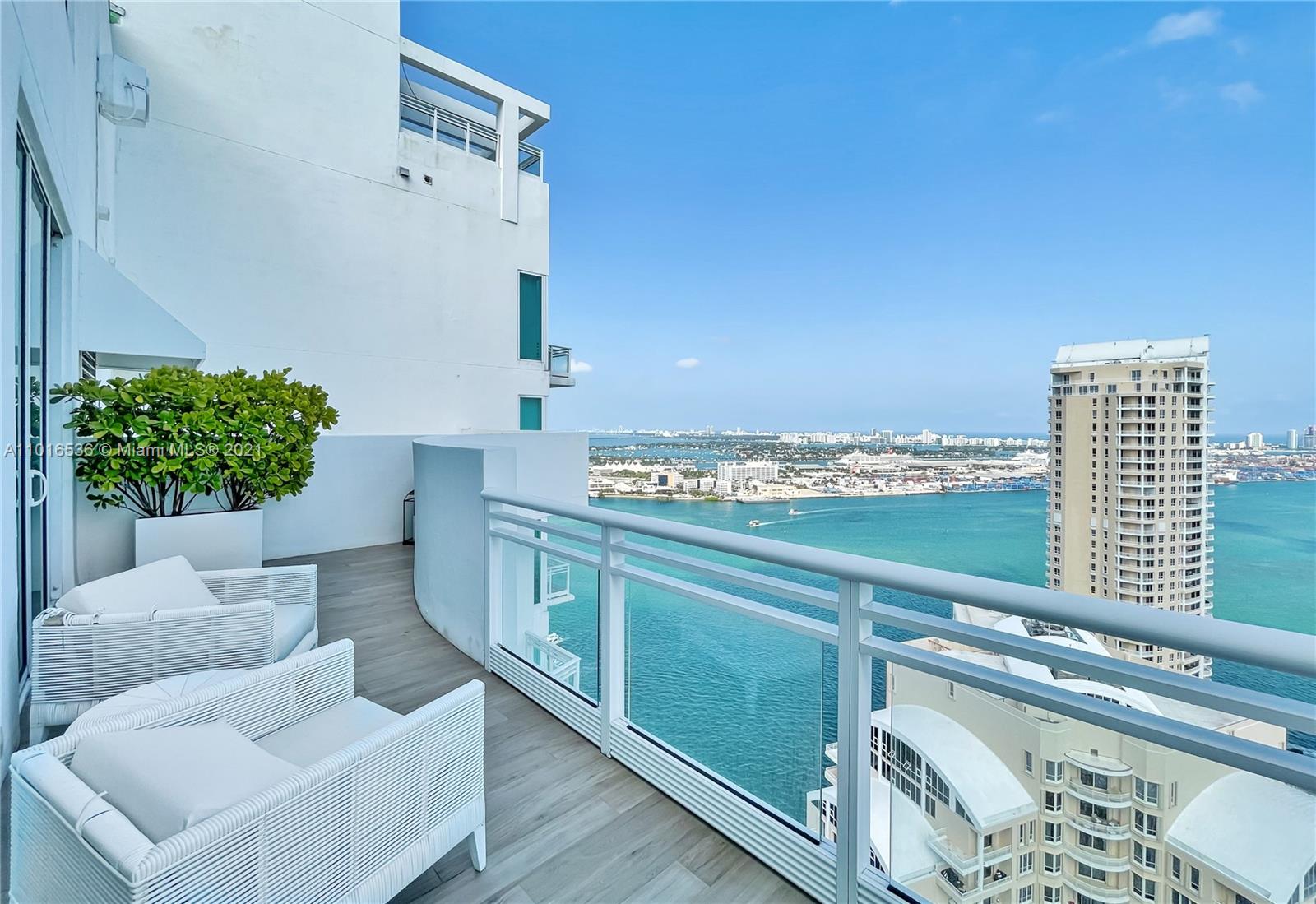 ASIA CONDO - Residential