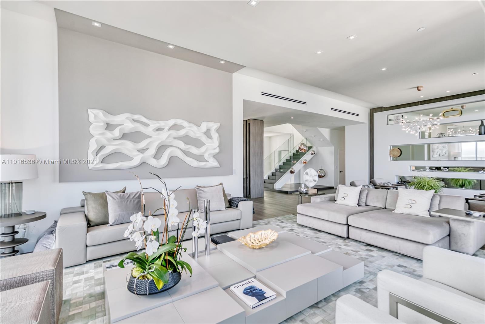 ASIA CONDO - Residential