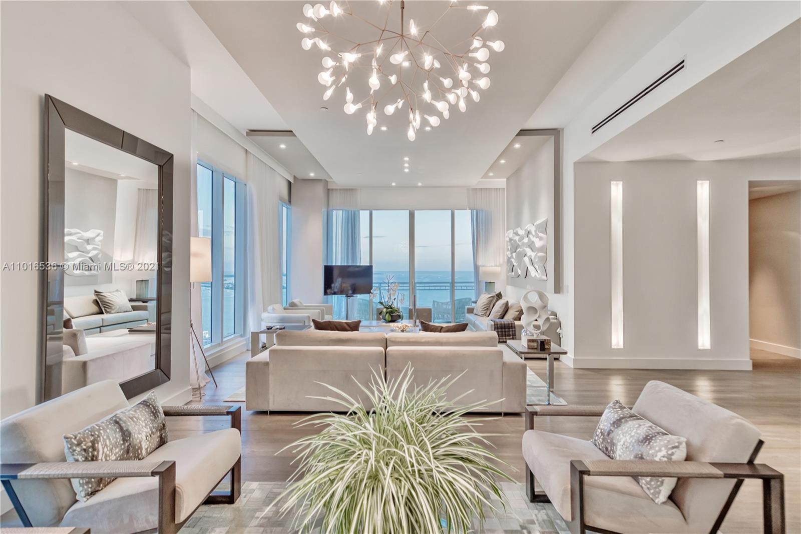 ASIA CONDO - Residential