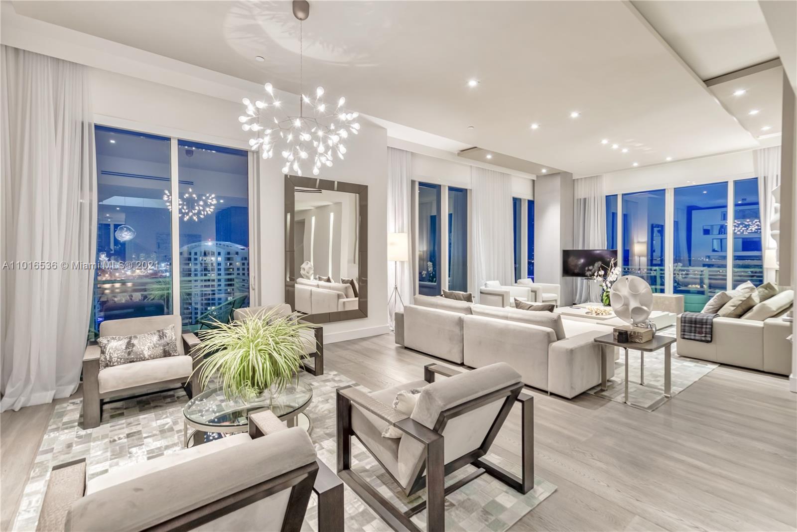 ASIA CONDO - Residential