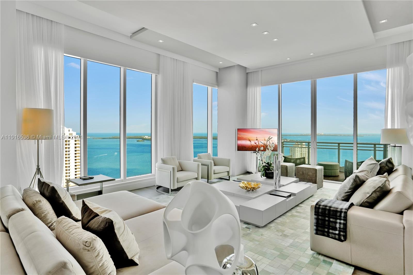 ASIA CONDO - Residential