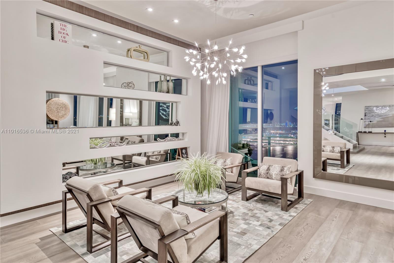 ASIA CONDO - Residential