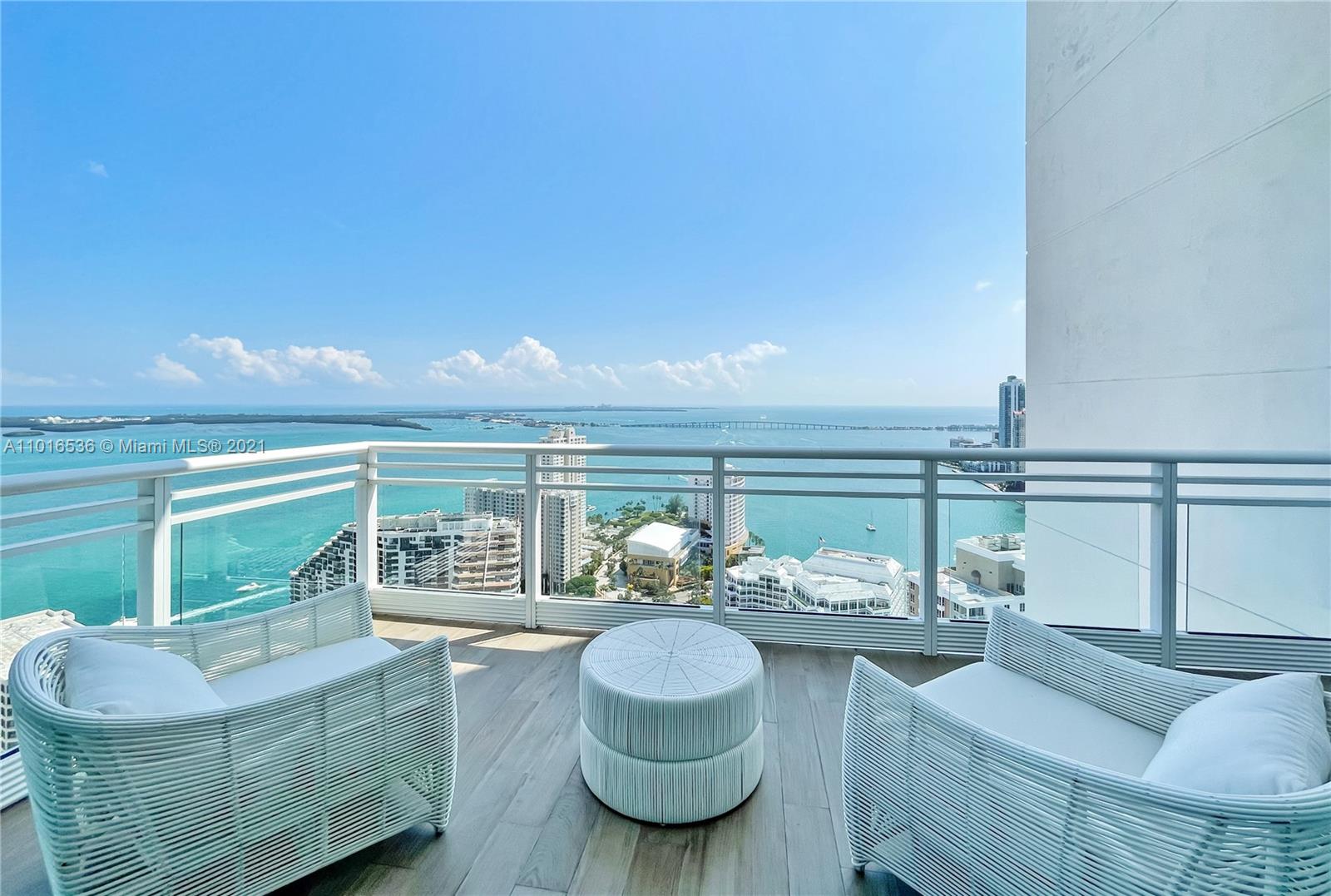 ASIA CONDO - Residential