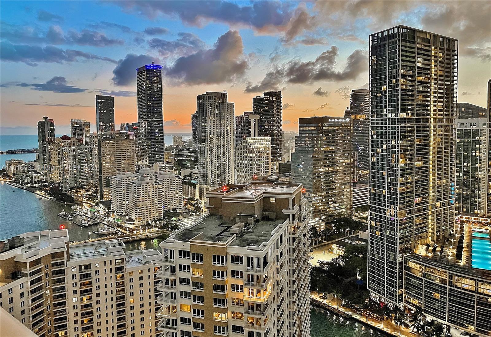 ASIA CONDO - Residential