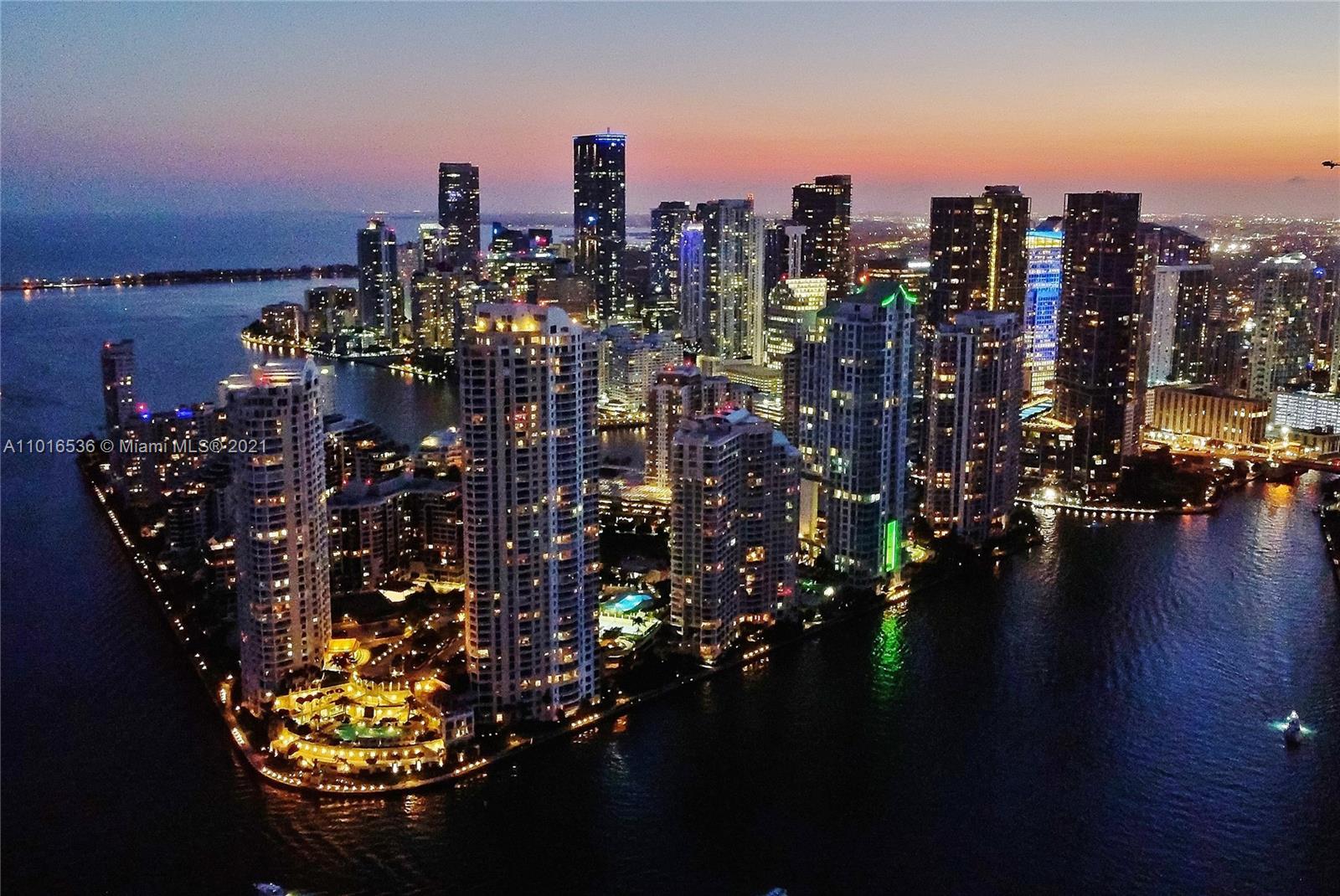 ASIA CONDO - Residential