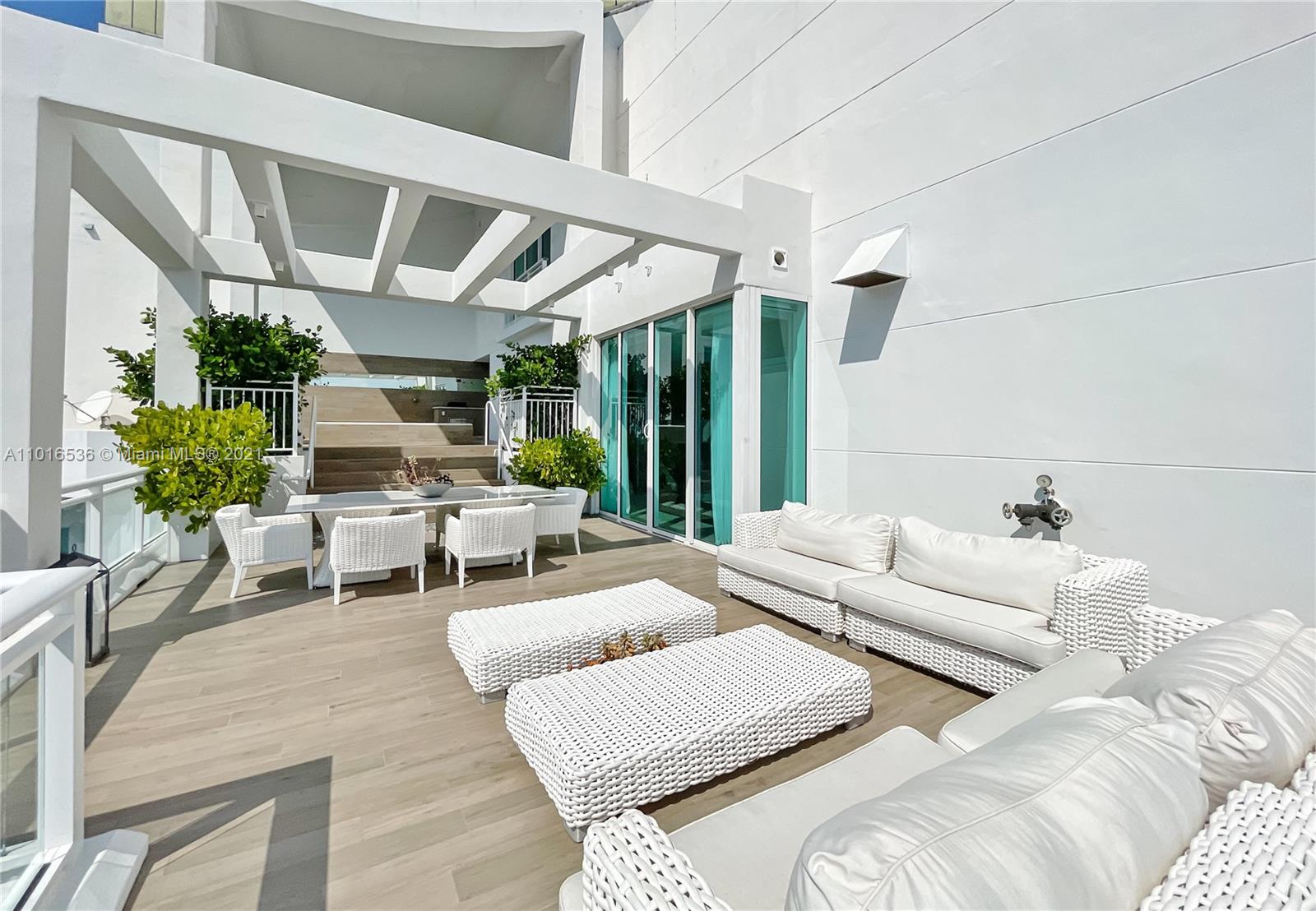 ASIA CONDO - Residential