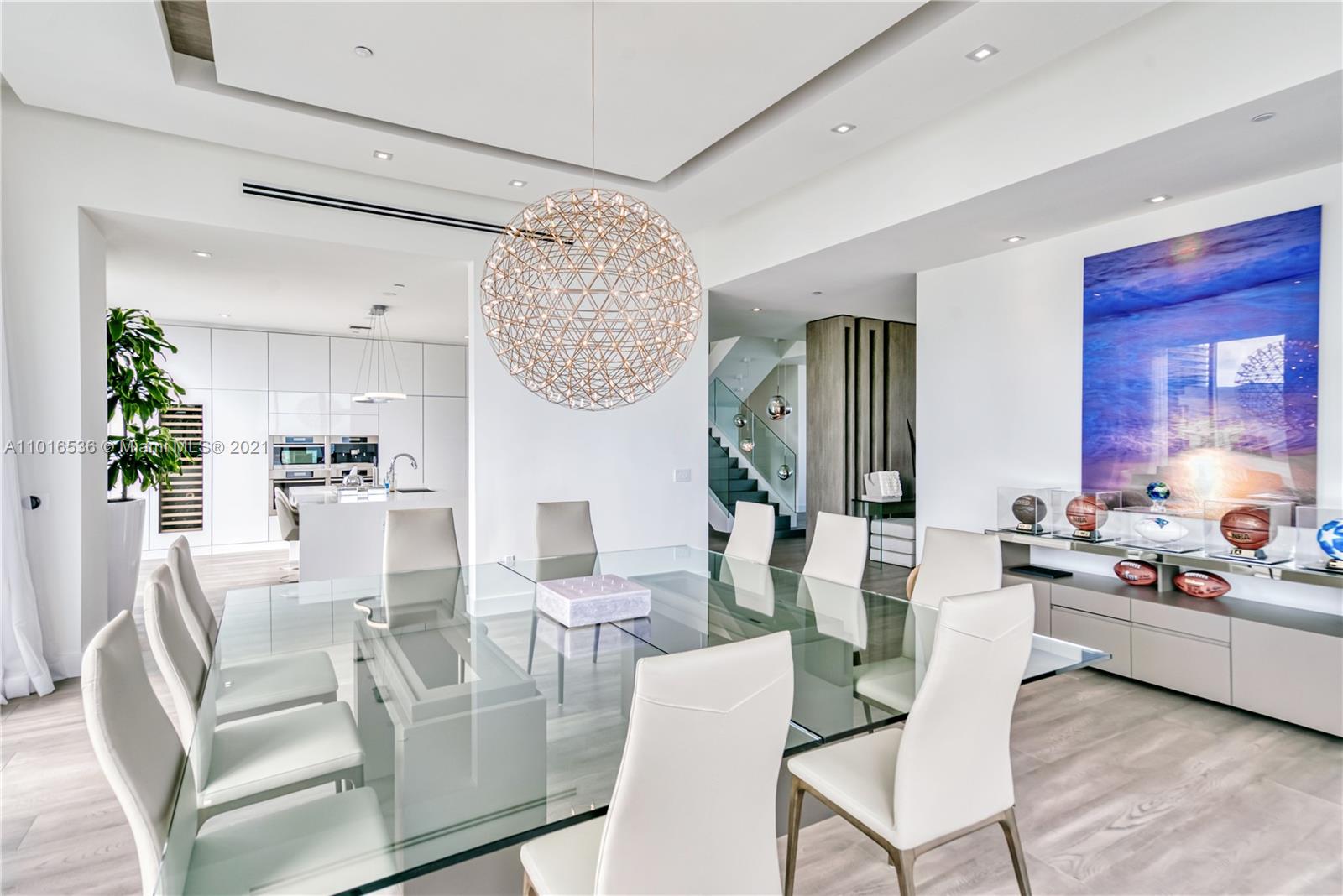 ASIA CONDO - Residential