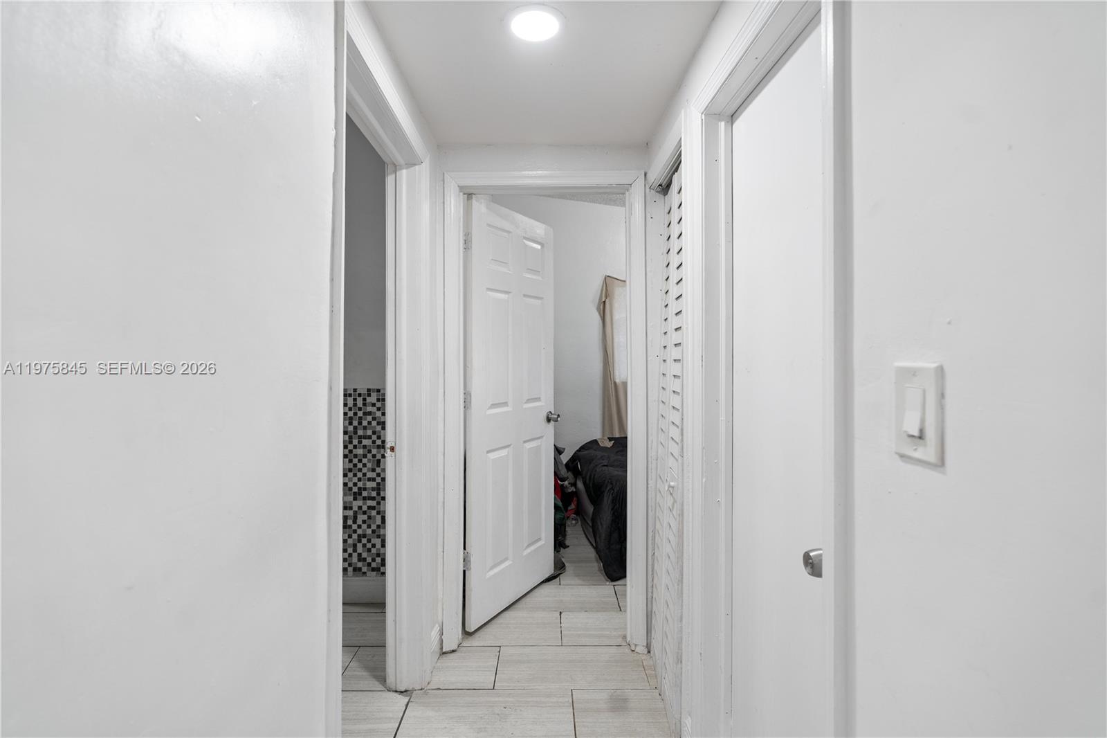 LAKE FOREST SEC ONE - Residential