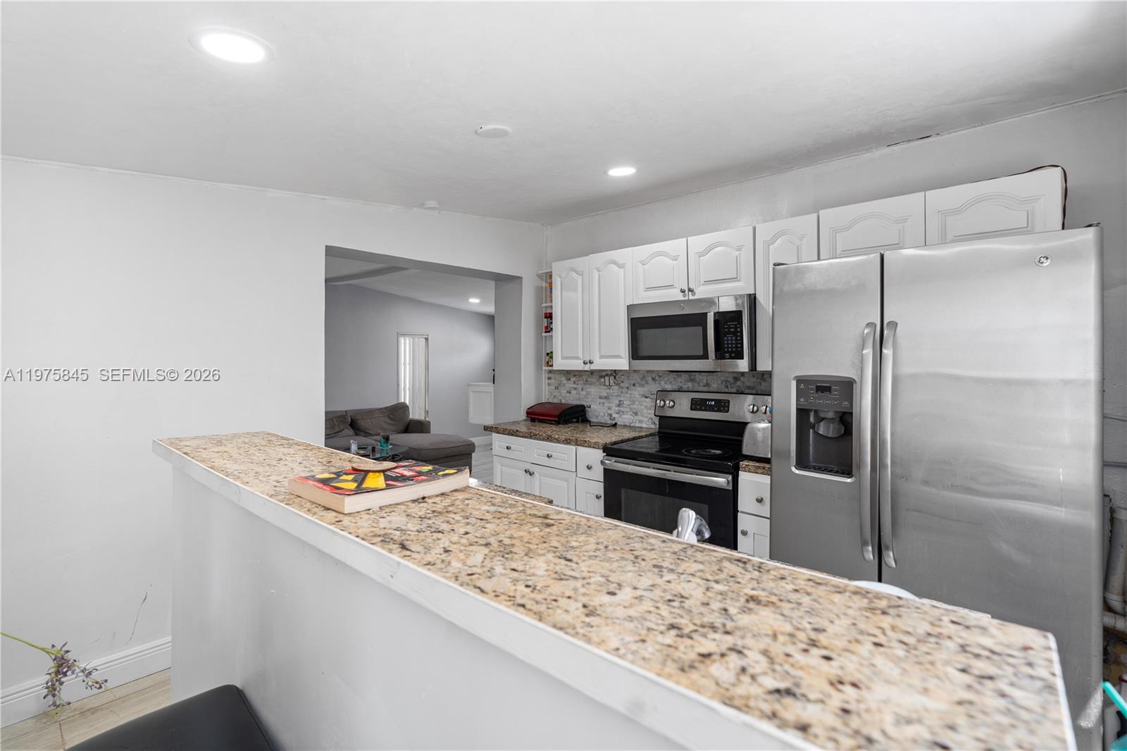 LAKE FOREST SEC ONE - Residential