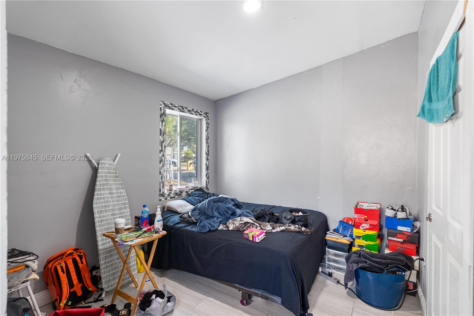 LAKE FOREST SEC ONE - Residential