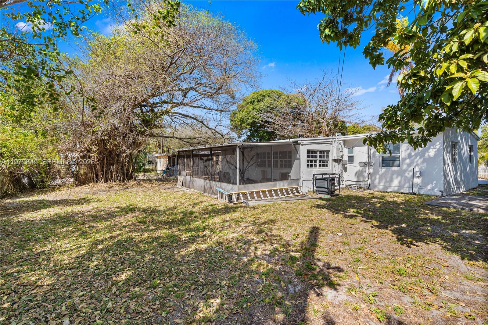 LAKE FOREST SEC ONE - Residential