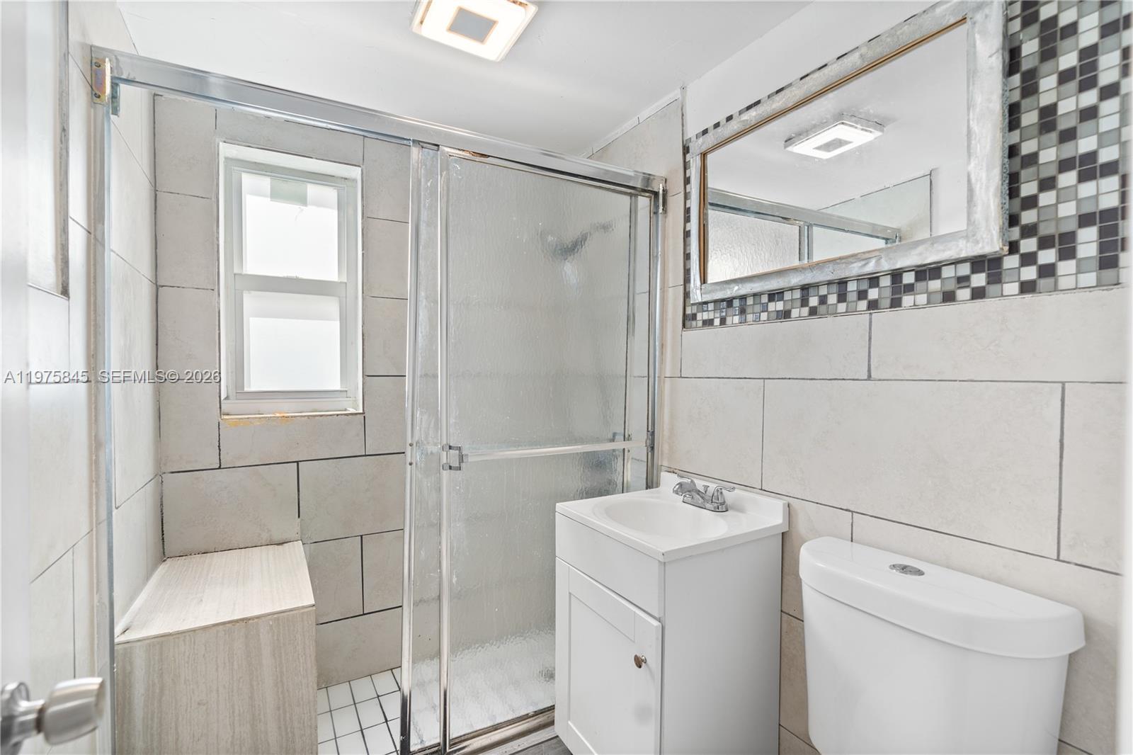 LAKE FOREST SEC ONE - Residential