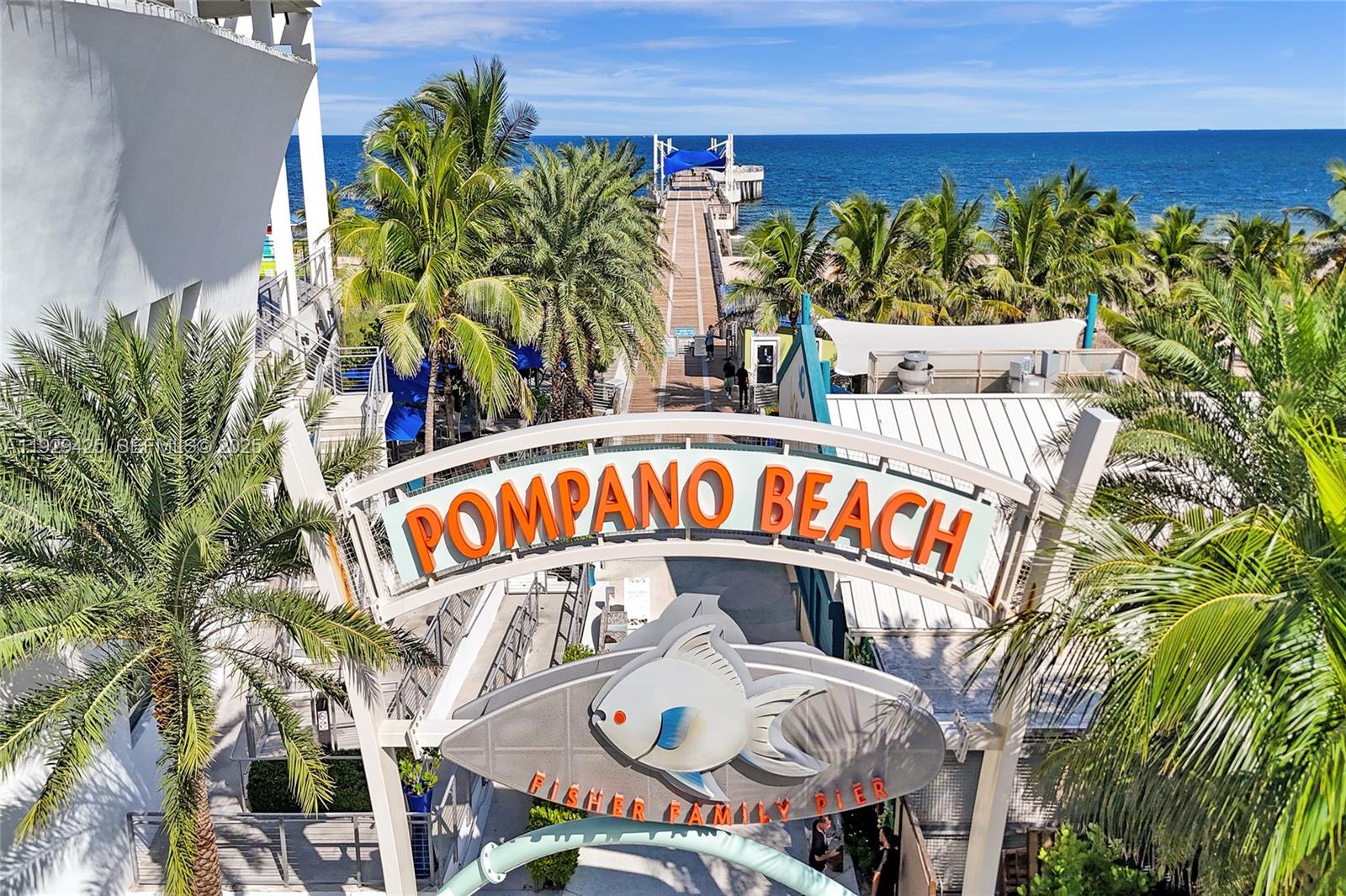 531 N Ocean Blvd 1108