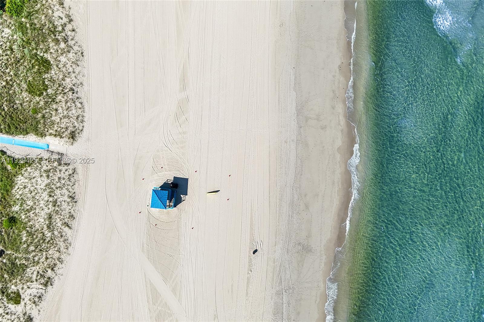 531 N Ocean Blvd 1108