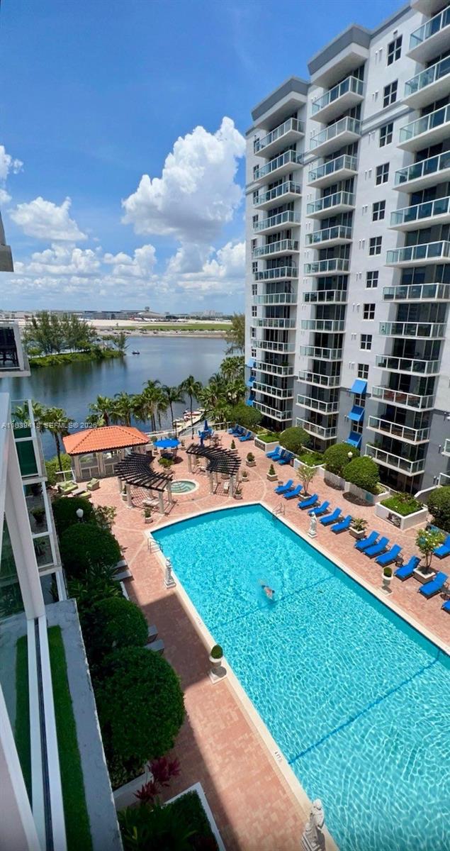 BLUE LAGOON CONDO - Residential