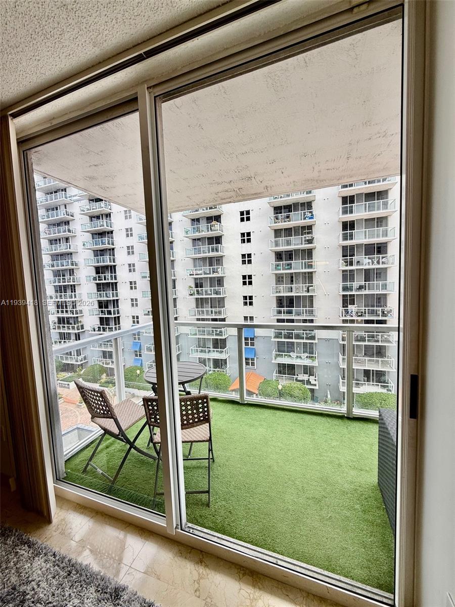 BLUE LAGOON CONDO - Residential