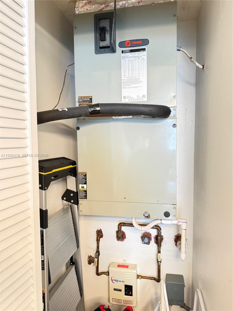 BLUE LAGOON CONDO - Residential