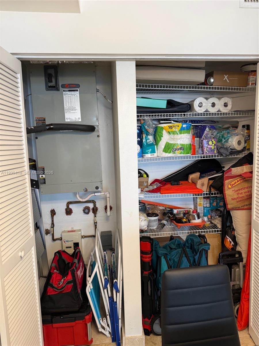 BLUE LAGOON CONDO - Residential