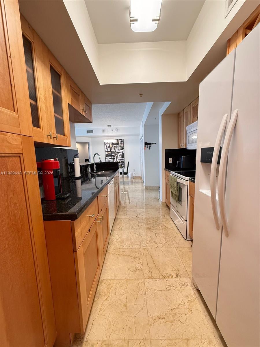 BLUE LAGOON CONDO - Residential