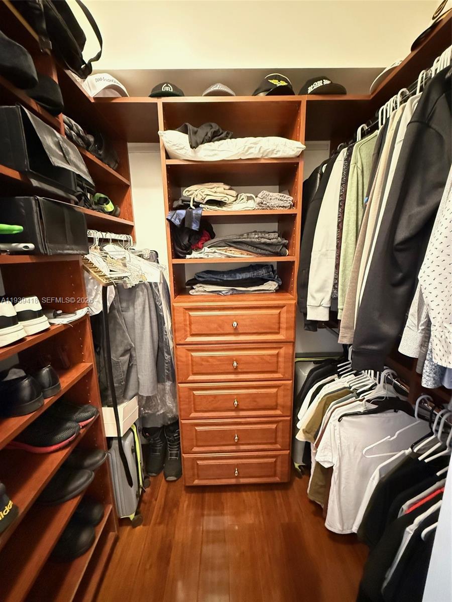 BLUE LAGOON CONDO - Residential