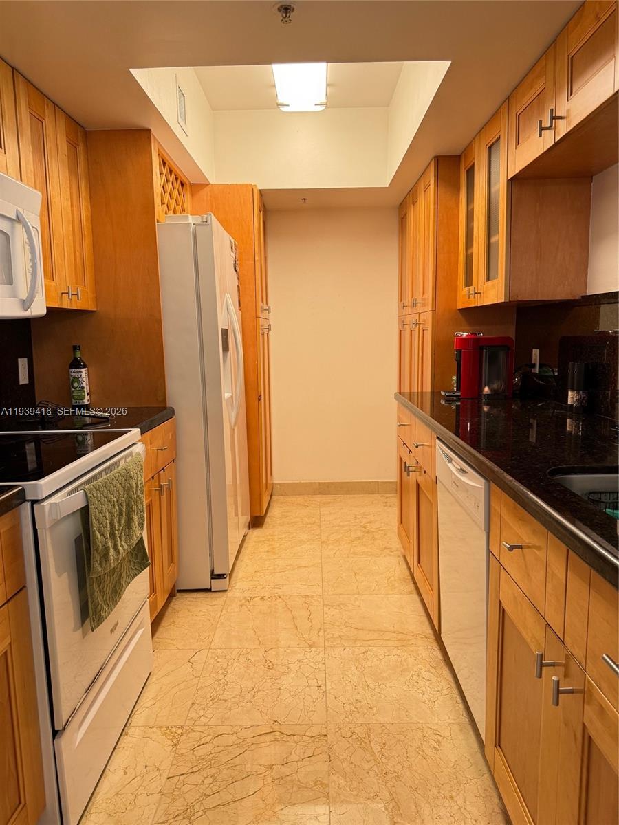 BLUE LAGOON CONDO - Residential